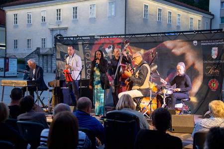 Lori Williams & Band 17.7 (13)